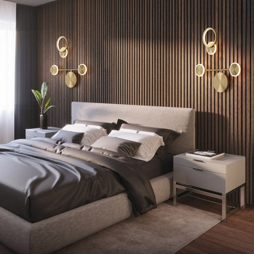 Накладной светильник Imperiumloft ZINGY B zingy01 в Нижнем Новгороде фото 11