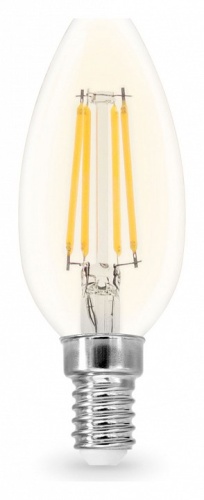 Лампа светодиодная Ambrella Light C35 E14 11Вт 2700K 351113 в Нижнем Новгороде