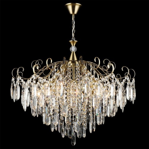 Подвесная люстра 02586-0.4-08 COP в Нижнем Новгороде фото 4