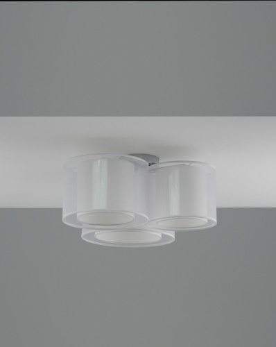 Потолочная люстра Moderli Massa V11397-3C в Нижнем Новгороде фото 6