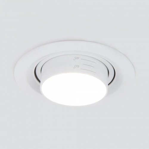 Встраиваемый светильник Elektrostandard Zoom a064034 в Нижнем Новгороде фото 3