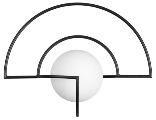 Бра Odeon Light L-VISION 7196/3WL в Нижнем Новгороде
