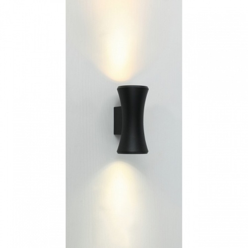 Накладной светильник Imex WELS IL.0014.0009 BK в Нижнем Новгороде фото 2