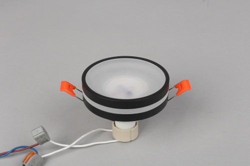 Встраиваемый светильник Omnilux Napoli OML-102719-01 в Нижнем Новгороде фото 4