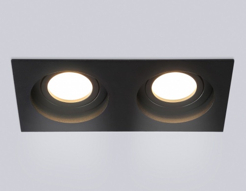 Встраиваемый светильник Ambrella Light TN TN102760 в Нижнем Новгороде фото 6