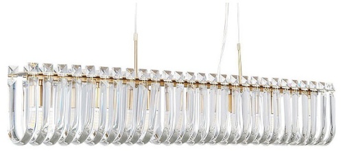 Подвесной светильник Arte Lamp Mayotte A1071SP-7PB в Нижнем Новгороде