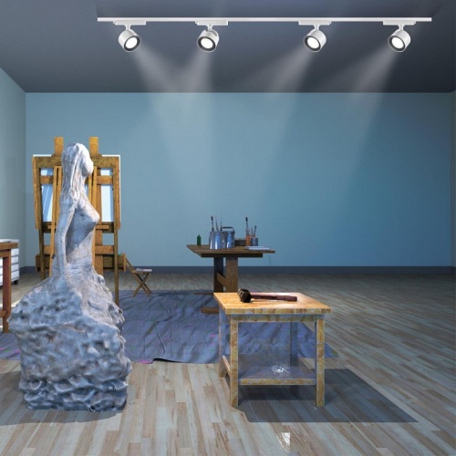 Светильник на штанге Novotech Pirum 358432 в Нижнем Новгороде фото 4