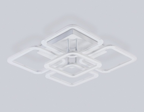 Потолочная люстра Ambrella Light FA FA8949 в Нижнем Новгороде фото 6