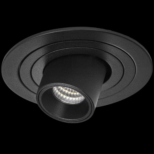 Встраиваемый светильник Lightstar Intero TUBO i617174 в Нижнем Новгороде фото 3