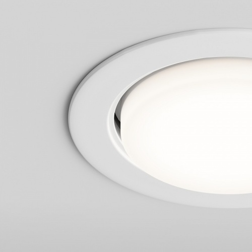 Встраиваемый светильник Hesby Lighting Orbit HSBL_0131 в Нижнем Новгороде фото 2