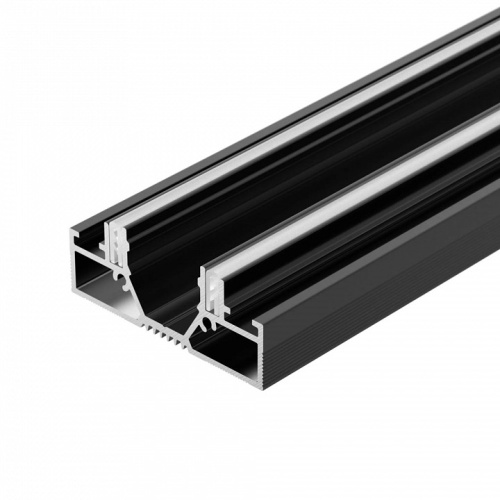 Профиль встраиваемый Arlight STRETCH 042946 в Нижнем Новгороде фото 5