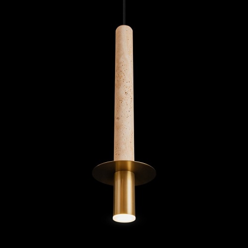 Подвесной светильник Loft it Everest 10583B Bronze в Нижнем Новгороде фото 4