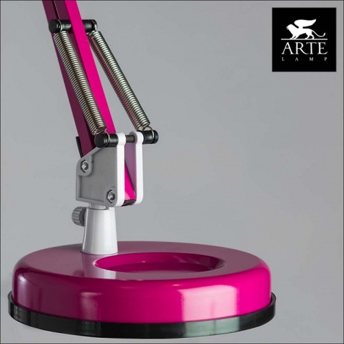 Настольная лампа офисная Arte Lamp Junior A1330LT-1MG в Нижнем Новгороде фото 4
