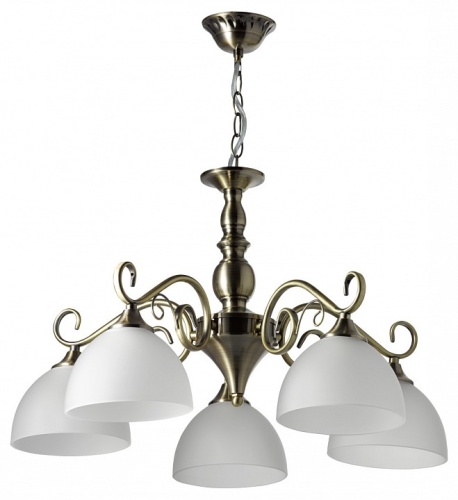 Подвесная люстра De City Олимп 6 318014705 в Нижнем Новгороде фото 3