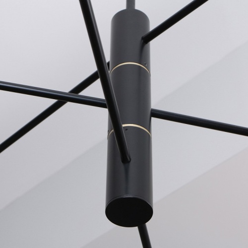 Люстра на штанге Favourite Imma 4375-6P в Нижнем Новгороде фото 2