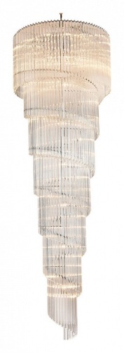 Подвесная люстра Newport 8900 8943/C в Нижнем Новгороде