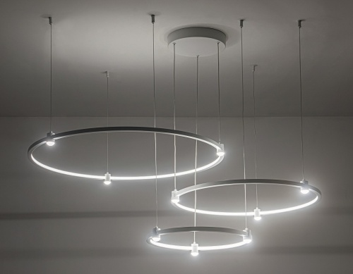 Подвесной светильник Ambrella Light FL FL5533 в Нижнем Новгороде фото 8