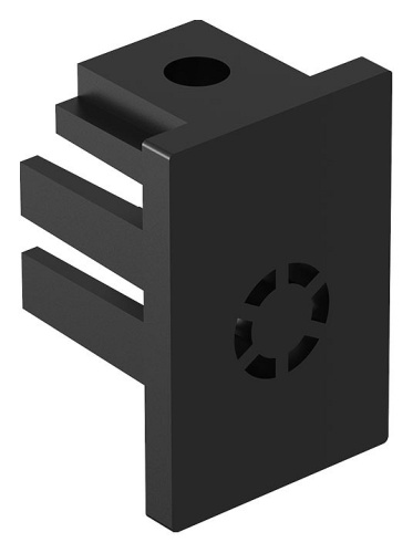 Заглушка для трека Arte Lamp Presto A622006E в Нижнем Новгороде