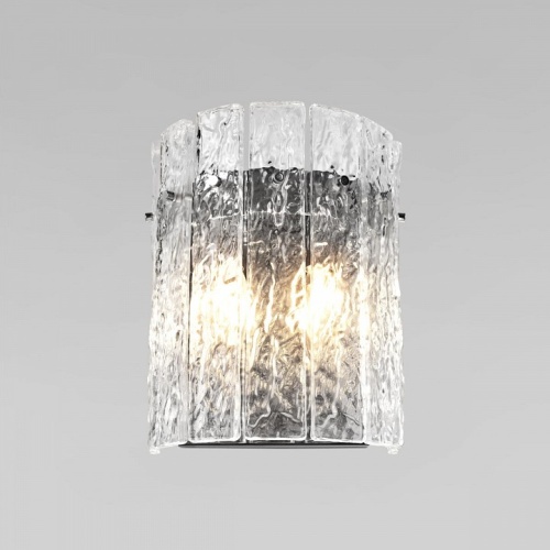 Накладной светильник Loft it Nevada 10297W Nickel в Нижнем Новгороде фото 9