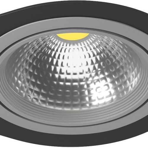 Встраиваемый светильник Lightstar Intero 111 i9270609 в Сургуте фото 2