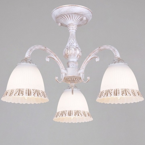 Люстра на штанге  00118-0.3-03 в Нижнем Новгороде