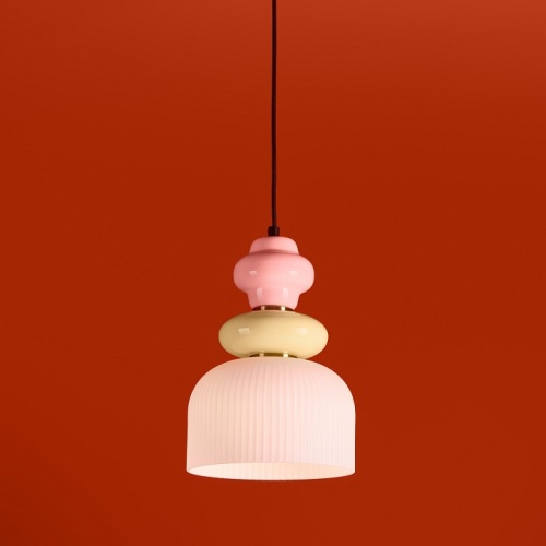 Подвесной светильник Freya Alzare FR5595PL-01B4 в Нижнем Новгороде фото 7