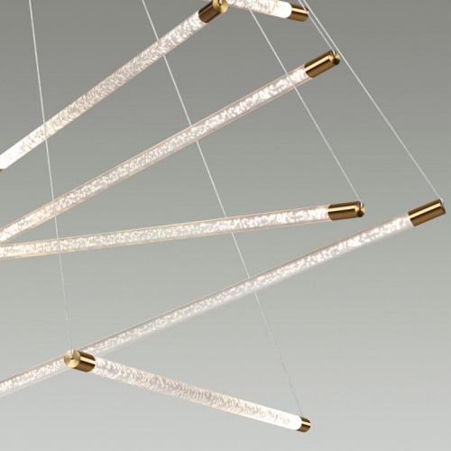 Подвесной светильник Odeon Light Sparky 4369/80L в Нижнем Новгороде фото 2