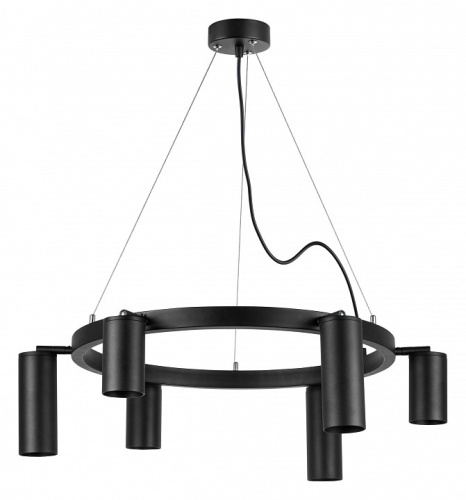 Подвесная люстра Lightstar Rullo LR016373873 в Нижнем Новгороде фото 5