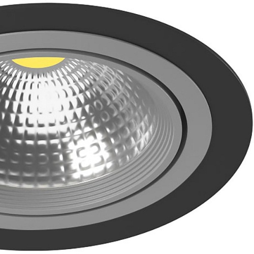 Встраиваемый светильник Lightstar Intero 111 i937090609 в Дудинке фото 3
