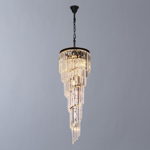 Подвесной светильник Divinare Charlotte 3011/01 SP-11 в Нижнем Новгороде фото 4