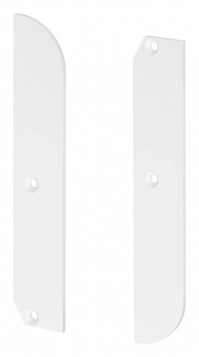 Заглушка для профиля Arlight PLINTUS 046159 в Нижнем Новгороде