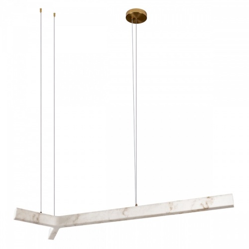 Подвесной светильник Loft it Y acrylic 10554/1500 в Нижнем Новгороде фото 7