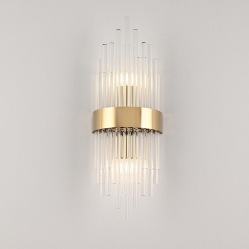 Накладной светильник Arte Milano Torcia 430122.140.2.E14.A1 GD в Нижнем Новгороде фото 9