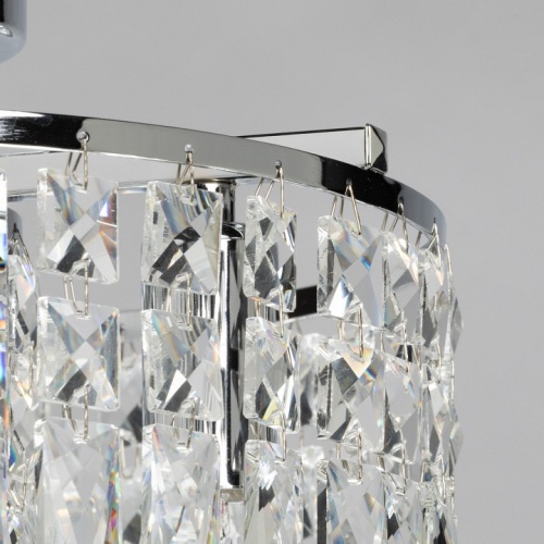 Потолочная люстра De City Арман 462012404 в Нижнем Новгороде фото 9