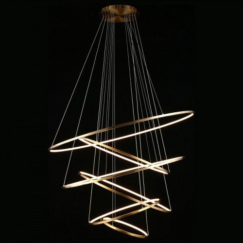 Подвесной светильник Aployt Monisia APL.020.03.243 в Нижнем Новгороде фото 7