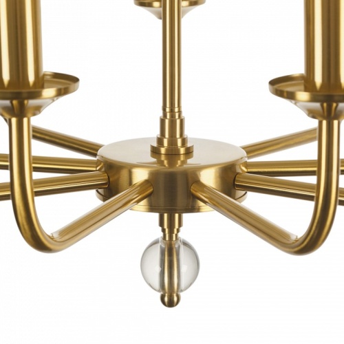 Светильник на штанге MyFar Maria MR2440-9P в Нижнем Новгороде фото 7