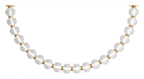 Подвесной светильник Maytoni Amulet MOD555CL-L28G3K в Нижнем Новгороде