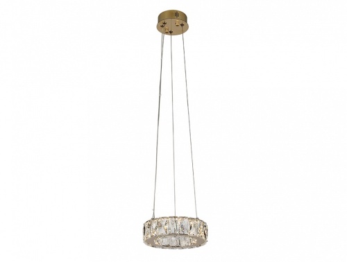 Подвесная люстра Newport KRISTA М0071278 в Нижнем Новгороде