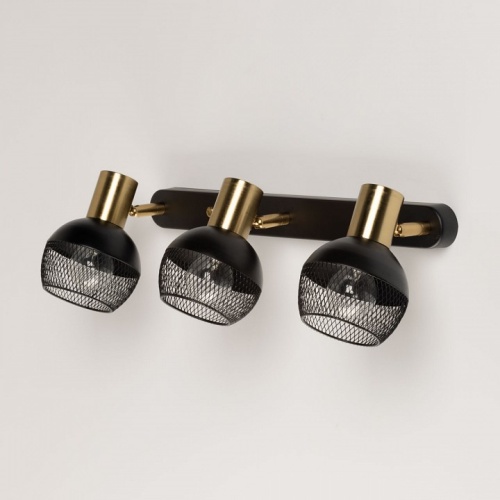 Бра De City Ирсон 3 514021203 в Нижнем Новгороде фото 3