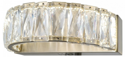 Накладной светильник Moderli Asti V10729-WL в Нижнем Новгороде