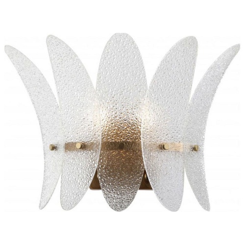 Накладной светильник iLamp Gramercy W15602-2 ANB+CL в Нижнем Новгороде