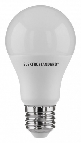 Лампа светодиодная Elektrostandard Classic LED E27 10Вт 3300K a048522 в Нижнем Новгороде