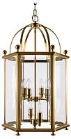 Подвесной светильник Loft it Glory 10592/8 AB в Нижнем Новгороде