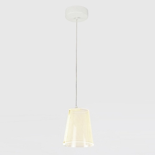 Подвесной светильник Ambrella Light AK AK4112 в Нижнем Новгороде фото 4