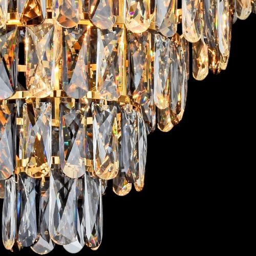 Подвесная люстра 88094-0.4-600 droplight в Нижнем Новгороде фото 2