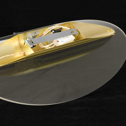 Накладной светильник Lussole Lampasas LSP-7422 в Нижнем Новгороде фото 3