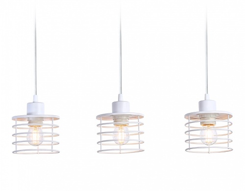 Подвесной светильник Ambrella Light TR TR8072 в Нижнем Новгороде фото 3