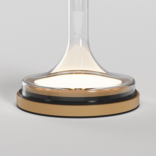 Настольная лампа декоративная Maytoni Spirito MOD286TL-L18G3K в Нижнем Новгороде фото 3