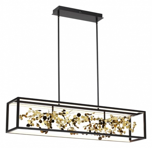 Светильник на штанге Odeon Light Bild 5065/65L в Слободском фото 3