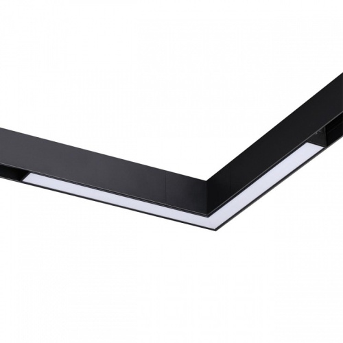 Встраиваемый светильник Novotech VECTOR 359945 в Нижнем Новгороде фото 5